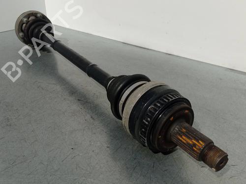Used Right rear driveshaft BMW 3 (E90) 320 d (163 hp) 16451801