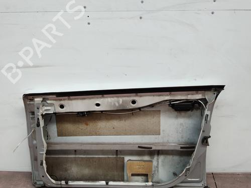 Right front door AUDI A4 B5 (8D2) 2.5 TDI | BP2250354C3 