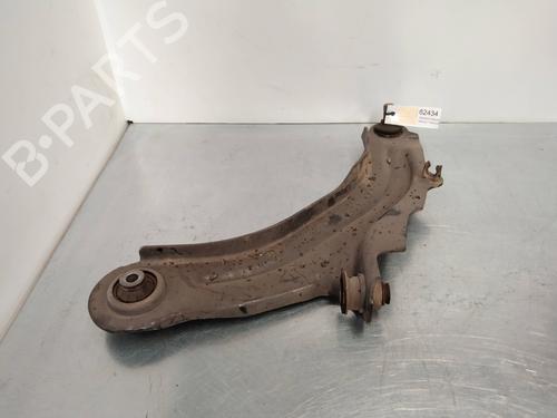 Left front suspension arm RENAULT MEGANE II (BM0/1_, CM0/1_)  | BP14221277M12 