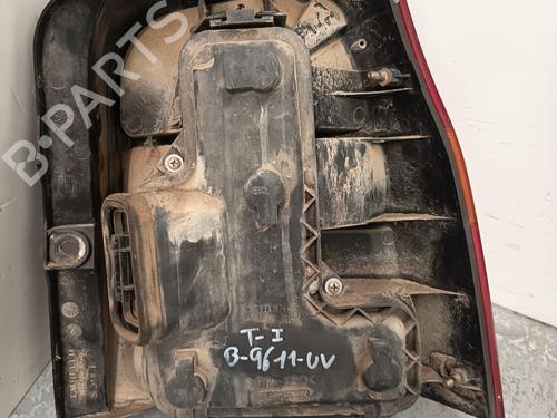 Left taillight SEAT AROSA (6H1) 1.7 SDI | BP27262645C34 