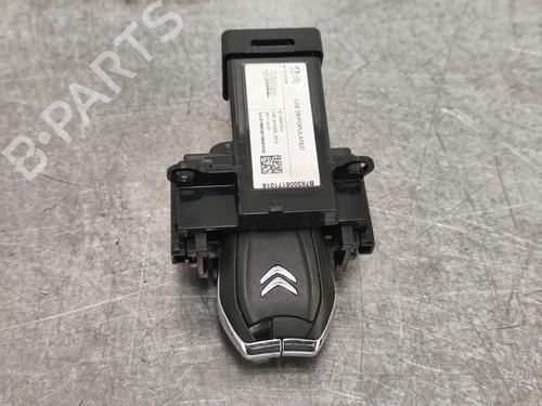 ignition-barrel-citroen-c4-picasso-ii-2013-36049520 main image