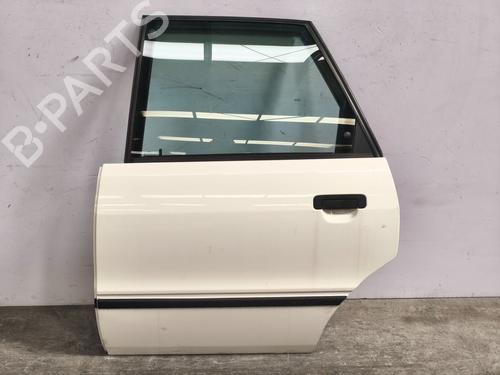 Used Left rear door Left rear door AUDI 80 B4 Saloon (8C2) 2.3 E (133 hp) 34139280 34139280