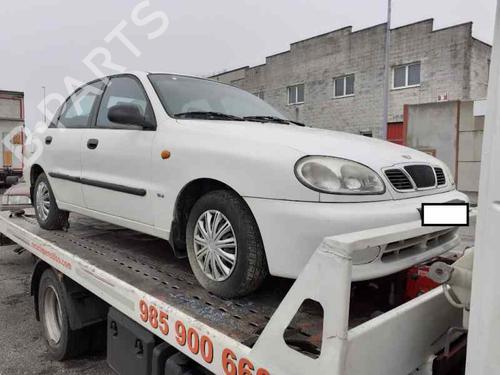 Right tailgate light DAEWOO LANOS (KLAT) 1.5 | BP6469826C80 