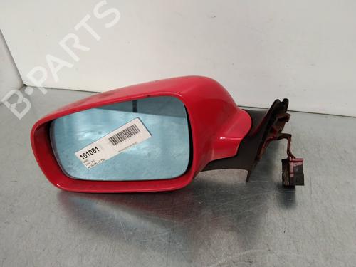 Left mirror AUDI A4 B5 (8D2) 1.9 TDI | BP2254539C26 