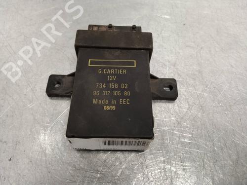 Elektronisk modul CITROËN XSARA (N1) 1.9 TD (90 hp) 14218663