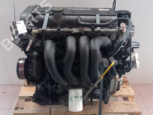 Motor für FORD FOCUS I (DAW, DBW) 1.6 16V (100 hp) 12424119