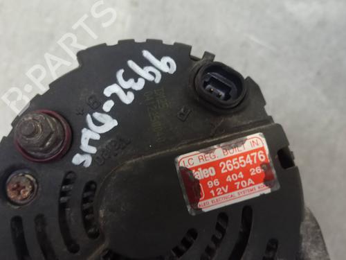 Alternator DAEWOO KALOS (KLAS) 1.2 | BP30172884M7