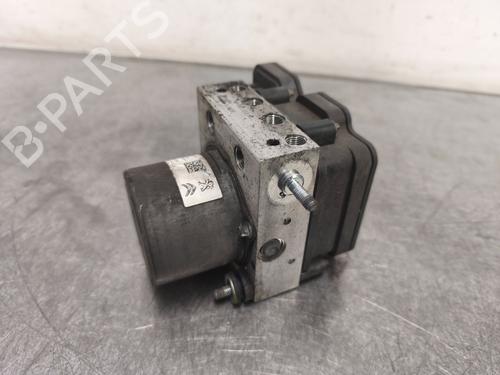 Used ABS pump ABS pump PEUGEOT EXPERT Van (V_) [2016-2026] 36021128 36021128