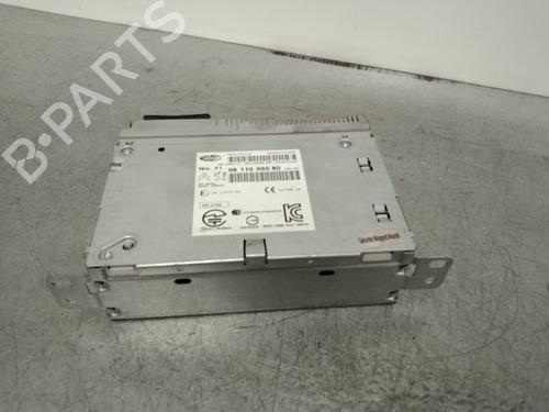 Used Radio PEUGEOT 2008 I (CU_) [2013-2025]  17671539