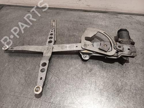 Elevador vidro trás esquerdo JAGUAR XJ (X308) 3.2 (237 hp) 31335237