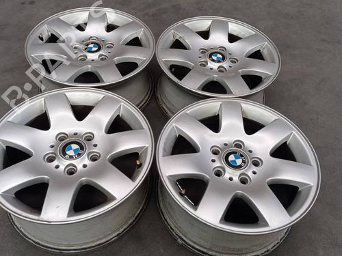 Rim BMW 3 (E46) 320 d | BP19340573C45 