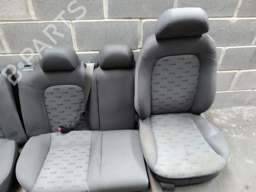 Sæde sæt SEAT LEON (1M1) 1.9 TDI | BP2258994C78 