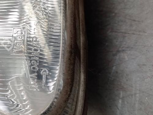 Left headlight RENAULT MEGANE I (BA0/1_) 1.9 D Eco (BA0A, BA0U, BA0R) | BP29186639C28 