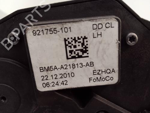 Front left lock FORD FOCUS III 1.6 TDCi | BP2259241C98 