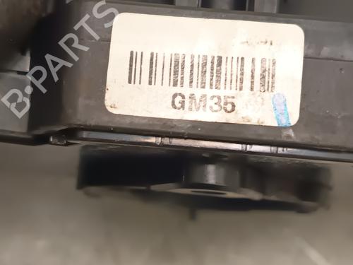 Switch HYUNDAI i20 II (GB, IB)  | BP27608732I30 