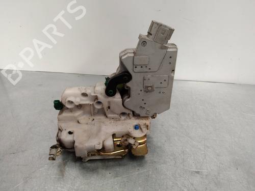 Front right lock NISSAN PRIMERA (P11) 2.0 TD | BP2253691C97 