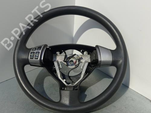 Ratt SUZUKI SWIFT III (MZ, EZ) [2005-2025]  16467078