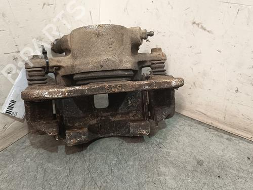 Used Left front brake caliper Left front brake caliper 37605359 37605359