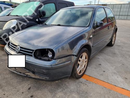 Zacisk hamulca tylnego prawego VW GOLF IV (1J1) 1.9 TDI | BP29994255M106