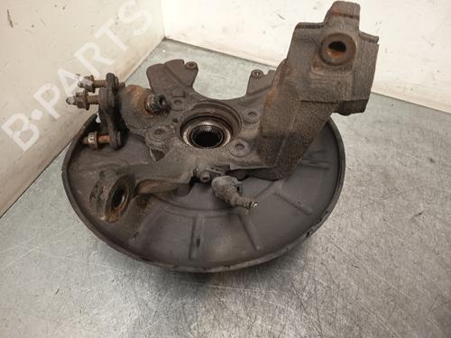 Right front steering knuckle AUDI A3 (8P1) 1.9 TDI | BP37605335M26 - Image 3