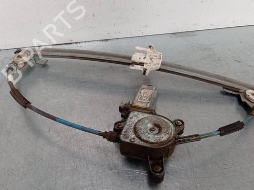 Rear left window mechanism PEUGEOT 406 (8B) 2.0 HDI 110 | BP13630413C24 