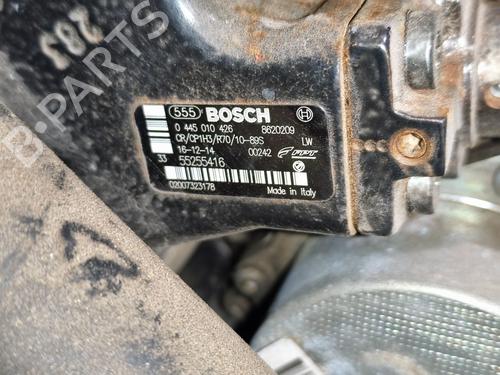 Engine OPEL CORSA E (X15) | BP33462531M1 - Image 3