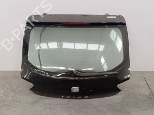 Tailgate SEAT IBIZA IV (6J5, 6P1)  | BP2248970C6 