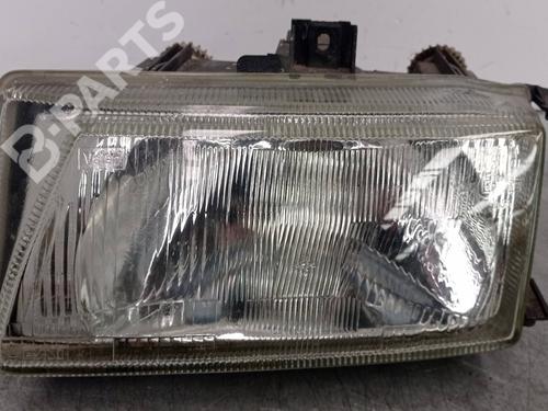 Used Left headlight Left headlight SEAT IBIZA II (6K1) [1993-2002] 9092969 9092969