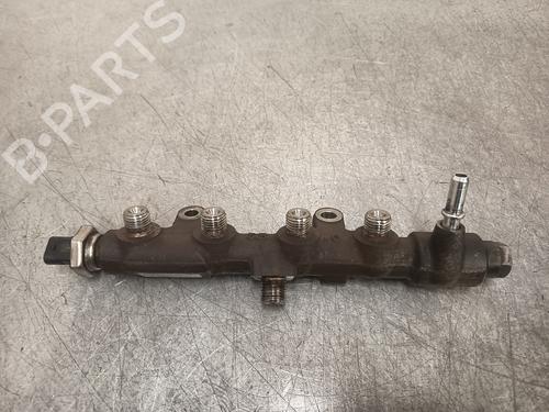 Used Injection rail PEUGEOT PARTNER Box Body/MPV (K9) [2018-2025]  28428683