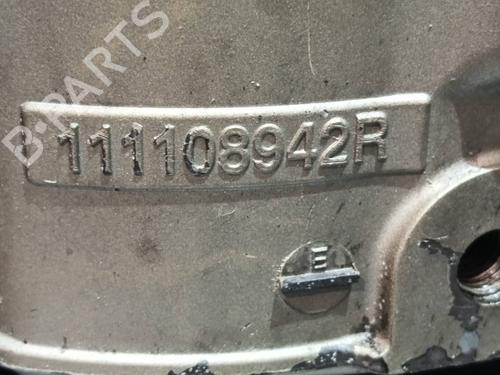 Oil sump DACIA LODGY (JS_) | BP40515494M115 - Image 4