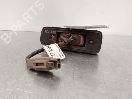 Left side indicator TOYOTA LAND CRUISER (_J7_, _JL7_) 2.4 TD (LJ70_, LJ73_, LJ70RV) | BP12443463I20 
