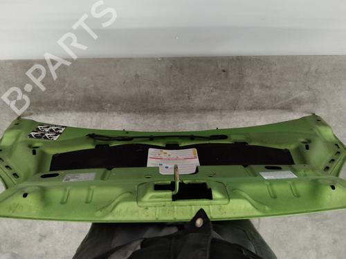 Hood FIAT FIORINO Box Body/MPV (225_) 1.3 D Multijet (225BXD1A, 225BXB1A, 225BXB11) | BP15881580C1 