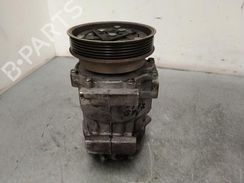 Used AC compressor NISSAN QASHQAI / QASHQAI +2 I (J10, NJ10, JJ10E) [2006-2014]  22778850