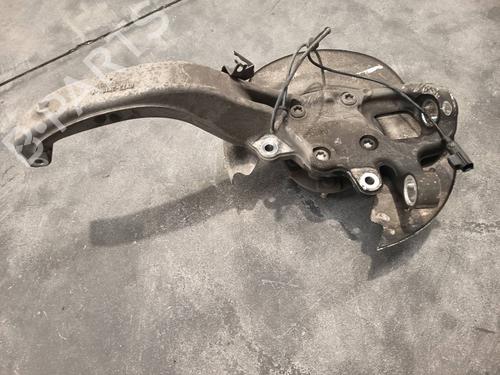 Left front steering knuckle JAGUAR XE (X760) 2.0 D | BP38619795M25  - Image 5