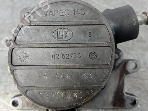 Vacuum pump SAAB 9-3 (YS3F, E79, D79, D75) 2.2 TiD | BP8647671M80 