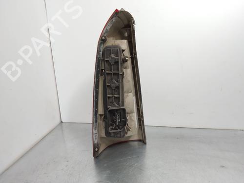 Right taillight OPEL ASTRA G Estate (T98) 1.7 TD (F35) | BP2291399C35 