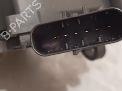 Pedal SKODA FABIA III (NJ3)  | BP27882871I4 