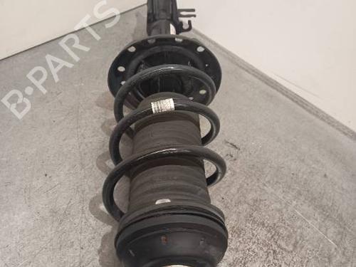 Left front shock absorber OPEL CORSA E (X15) | BP39883026M16 - Image 2