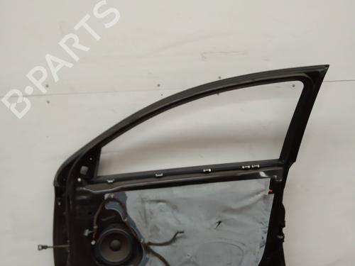 Right front door OPEL VECTRA C (Z02) 2.2 DTI 16V (F69) | BP2255338C3 