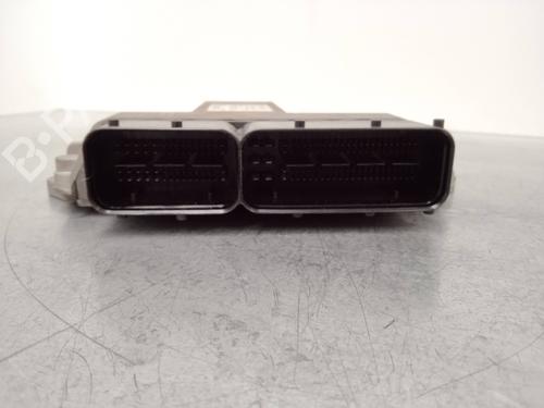 Engine control unit (ECU) FIAT FIORINO Box Body/MPV (225_) 1.3 D Multijet (225BXD1A, 225BXB1A, 225BXB11) | BP15891702M57 