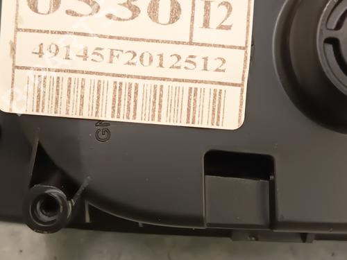 Front left interior door handle SEAT LEON (5F1) 1.4 TSI | BP27224672I13 