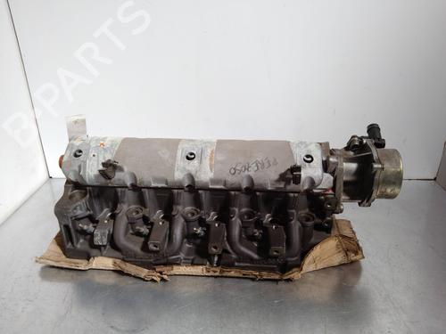 Cylinder head RENAULT LAGUNA II Grandtour (KG0/1_) 1.9 dCi (KG1A, KG1W, KG0G) | BP10979887M5 