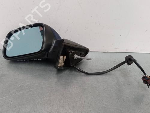 Used Left mirror PEUGEOT 407 (6D_) 2.0 (6DRFNB, 6DRFNE) (136 hp) 12423938