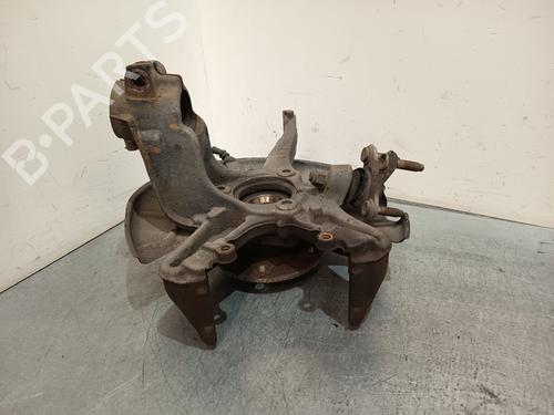 Right front steering knuckle VW GOLF VI (5K1) | BP38445696M26 - Image 3