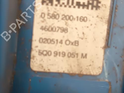 Fuel pump SEAT LEON (5F1) 1.4 TSI | BP27224695M76 