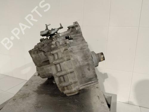 Gearbox SEAT ALHAMBRA (7V8, 7V9)  | BP16157104M3 