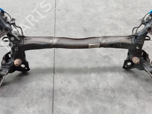 Bakaksel DS DS 3 (SA_) [2015-2019]  31014914