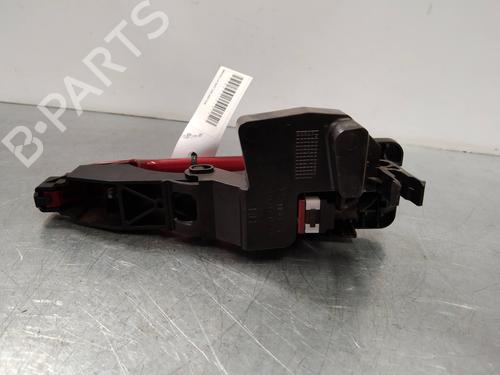 Front right exterior door handle KIA CEE'D SW (ED)  | BP6515783C129 