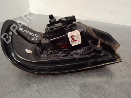 Right taillight NISSAN PRIMERA (P11) 1.6 16V | BP20335009C35 