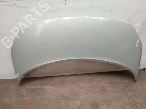 Panser RENAULT SCÉNIC II (JM0/1_) 1.9 dCi (JM0G, JM12, JM1G, JM2C) (120 hp) 2257725
